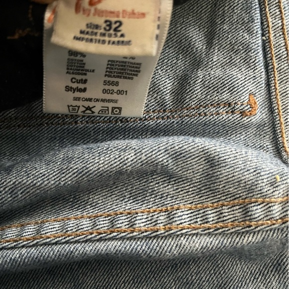 [W32 Ins 28”]Citizen of Humanity Low Rise Flare Ingrid#002 Stretch WMN Jeans - Picture 7 of 9